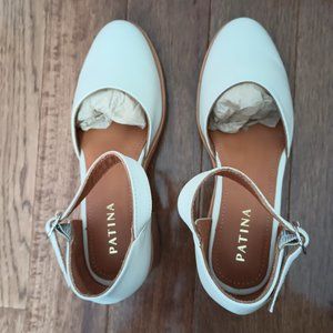 SHOES / HELED MARY JANE